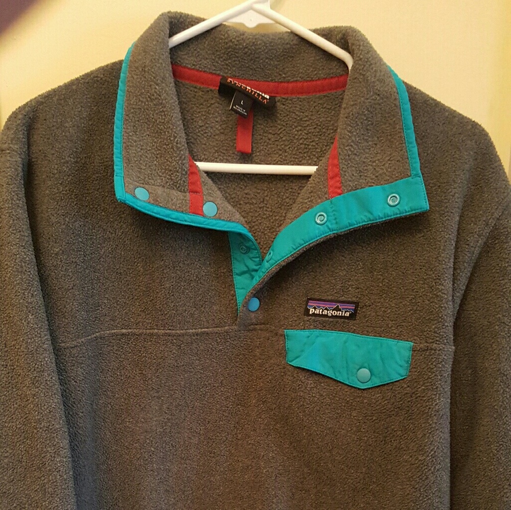 Ladies Patagonia